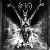 Rabid - First Infection