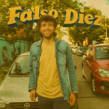 drupi - Falso Diez