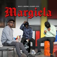 HOUZ - Margiela (Explicit)