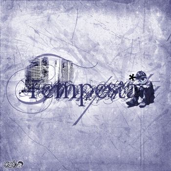 Quadri - Tempesta