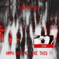 IDO - HMPV got me like this !!