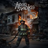 Vaughn - Free Smoke (Explicit)