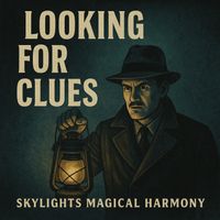 SKYLIGHT'S MAGICAL HARMONY - Looking For Clues