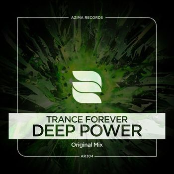 Trance Forever - Deep Power