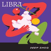 Deep Shoq - Libra