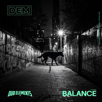 Dub Elements - Balance