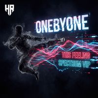 oneBYone - This Feeling / Spectrum VIP