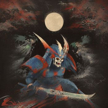 Kalane - Nightquake / Security