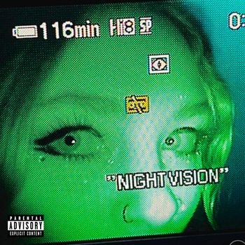 DMZ - Paty (Explicit)