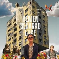 Txuma Murugarren - Hemen Beharko Luke
