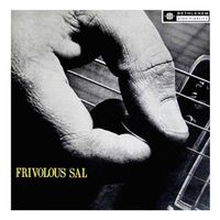 Sal Salvador - Frivolous Sal (Remastered 2013)