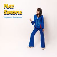 Nat Simons - Pregúntale a Sarah Connor