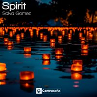 Salva Gomez - Spirit
