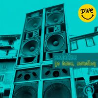 dive - Sedative EP