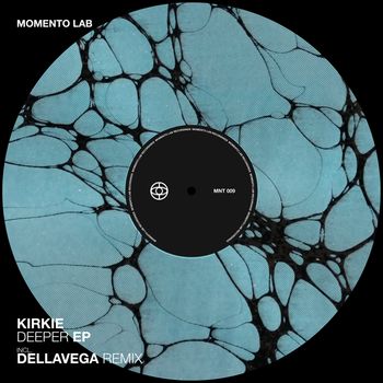 KiRKie - Deeper