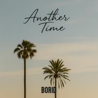 Borid - Another Time