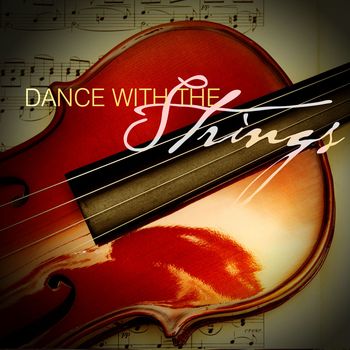 The New 101 Strings Orchestra - Dance with the Strings