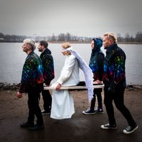 Technicolour - Haavoittunut Enkeli