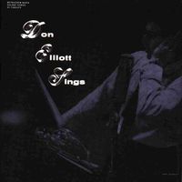 Don Elliot - Don Elliott Sings (Remastered 2013)