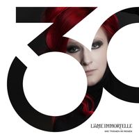 L'Âme Immortelle - Wie Tränen im Regen (Jubilee 2026 Remastered)