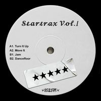 Soulstar - Startrax Vol. 1