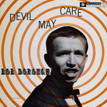 Bob Dorough - Devil May Care