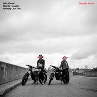 Felix Cartal - Nothing Like This (Discrete Remix)