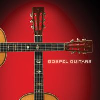 Jonathan Firey - Gospel Guitars