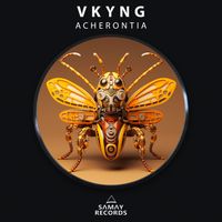 Vkyng - Acherontia