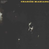 Charlie Mariano - Charlie Mariano (Remastered 2013)