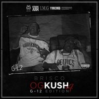 Brisco - OG Kush 4: G-12 Edition (Explicit)