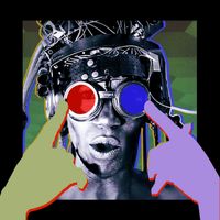 POSH! The Prince - Re-Bokk Robot (Hannah Holland Remix)