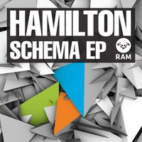 Hamilton - Schema (Explicit)