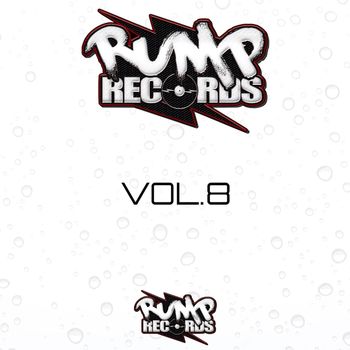 Various Artists - Rump Records, Vol. 8