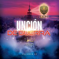 LION - Unción de Guerra