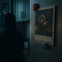 Elis - Пустой диалог