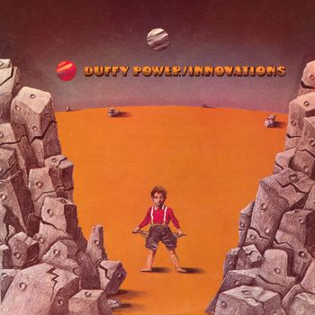 Duffy Power - Innovations