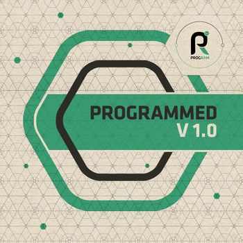 Various Artists - Programmed (Vol. 1)