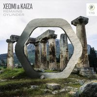 Xeomi, Kaiza - Remains / Cylinder