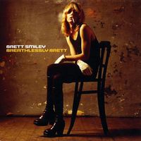 Brett Smiley - Breathlessly Brett