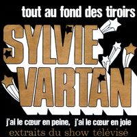 Sylvie Vartan - Tout au fond des tiroirs