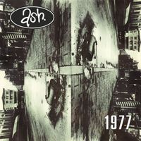 Ash - 1977 (Remastered 2022)