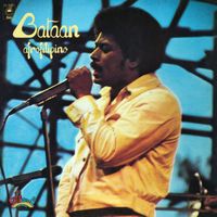 Joe Bataan - Afrofilipino