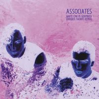 Associates - White Car in Germany (Hayden Thorpe Remix)