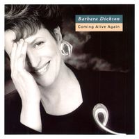 Barbara Dickson - Coming Alive Again