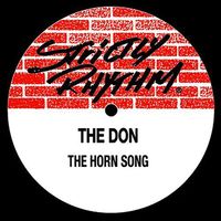 The Don - The Horn Song
