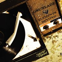 Osunlade - Elements Beyond
