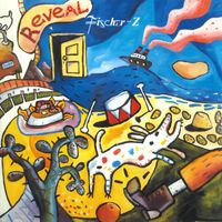 Fischer-Z - Reveal