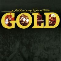 Gold - Au palais des sports (Remastered 2017)