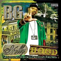 B.G. - Hollyhood (Explicit)